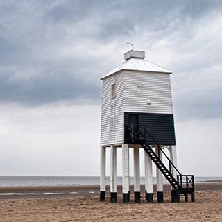 Burnham Lighthouse